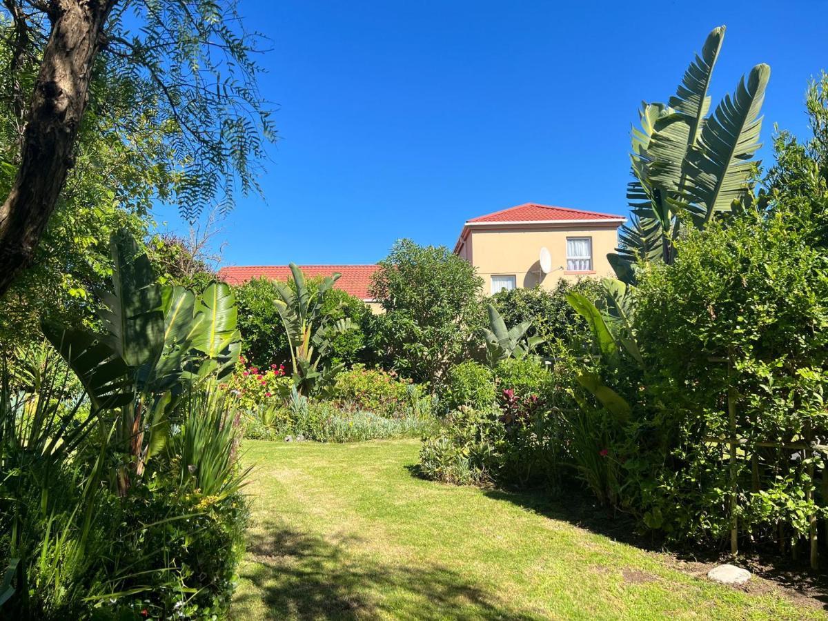 Sunset Beach Living Guesthouse Cape Town Bagian luar foto